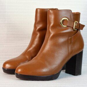 Bella-Vita Zelda Ankle Bootie